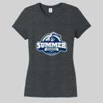 Women's Perfect® Tri Soft-Style Tee Thumbnail