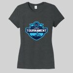 Women's Perfect® Tri Soft-Style Tee Thumbnail