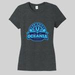 Women's Perfect® Tri Soft-Style Tee Thumbnail