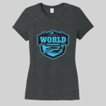 Women's Perfect® Tri Soft-Style Tee Thumbnail