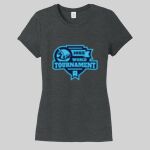 Women's Perfect® Tri Soft-Style Tee Thumbnail