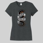 Women's Perfect® Tri Soft-Style Tee Thumbnail