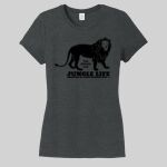 Women's Perfect® Tri Soft-Style Tee Thumbnail