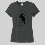 Women's Perfect® Tri Soft-Style Tee Thumbnail