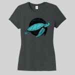 Women's Perfect® Tri Soft-Style Tee Thumbnail