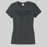 Women's Perfect® Tri Soft-Style Tee Thumbnail