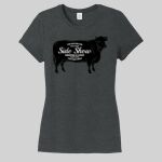 Women's Perfect® Tri Soft-Style Tee Thumbnail