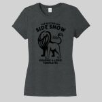 Women's Perfect® Tri Soft-Style Tee Thumbnail
