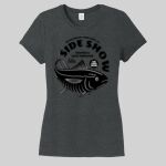 Women's Perfect® Tri Soft-Style Tee Thumbnail