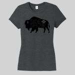Women's Perfect® Tri Soft-Style Tee Thumbnail