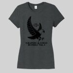 Women's Perfect® Tri Soft-Style Tee Thumbnail