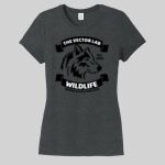 Women's Perfect® Tri Soft-Style Tee Thumbnail