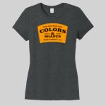 Women's Perfect® Tri Soft-Style Tee Thumbnail