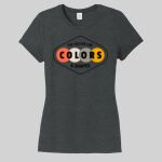 Women's Perfect® Tri Soft-Style Tee Thumbnail