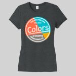 Women's Perfect® Tri Soft-Style Tee Thumbnail