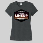 Women's Perfect® Tri Soft-Style Tee Thumbnail