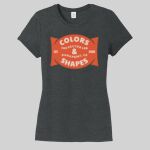 Women's Perfect® Tri Soft-Style Tee Thumbnail