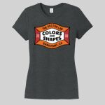 Women's Perfect® Tri Soft-Style Tee Thumbnail
