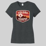 Women's Perfect® Tri Soft-Style Tee Thumbnail