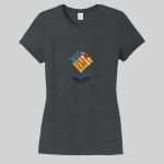 Women's Perfect® Tri Soft-Style Tee Thumbnail