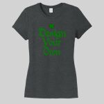 Women's Perfect® Tri Soft-Style Tee Thumbnail