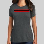 Women's Perfect® Tri Soft-Style Tee Thumbnail