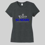 Women's Perfect® Tri Soft-Style Tee Thumbnail