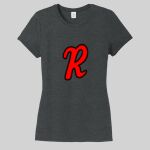 Women's Perfect® Tri Soft-Style Tee Thumbnail