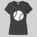 Women's Perfect® Tri Soft-Style Tee Thumbnail