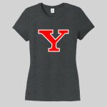Women's Perfect® Tri Soft-Style Tee Thumbnail