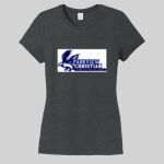 Women's Perfect® Tri Soft-Style Tee Thumbnail