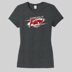Women's Perfect® Tri Soft-Style Tee Thumbnail