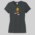 Women's Perfect® Tri Soft-Style Tee Thumbnail