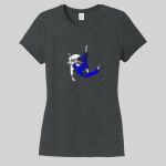 Women's Perfect® Tri Soft-Style Tee Thumbnail