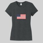 Women's Perfect® Tri Soft-Style Tee Thumbnail