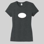 Women's Perfect® Tri Soft-Style Tee Thumbnail