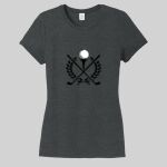 Women's Perfect® Tri Soft-Style Tee Thumbnail
