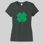 Women's Perfect® Tri Soft-Style Tee Thumbnail
