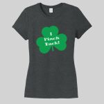 Women's Perfect® Tri Soft-Style Tee Thumbnail