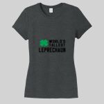 Women's Perfect® Tri Soft-Style Tee Thumbnail