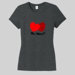 Women's Perfect® Tri Soft-Style Tee Thumbnail