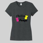Women's Perfect® Tri Soft-Style Tee Thumbnail