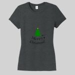 Women's Perfect® Tri Soft-Style Tee Thumbnail