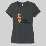 Women's Perfect® Tri Soft-Style Tee Thumbnail