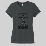 Women's Perfect® Tri Soft-Style Tee Thumbnail