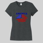 Women's Perfect® Tri Soft-Style Tee Thumbnail