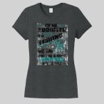 Women's Perfect® Tri Soft-Style Tee Thumbnail
