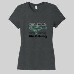 Women's Perfect® Tri Soft-Style Tee Thumbnail
