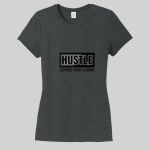 Women's Perfect® Tri Soft-Style Tee Thumbnail