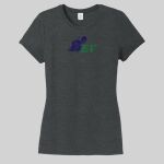 Women's Perfect® Tri Soft-Style Tee Thumbnail